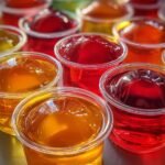 70 Jello Shot Recipes for Drinkers