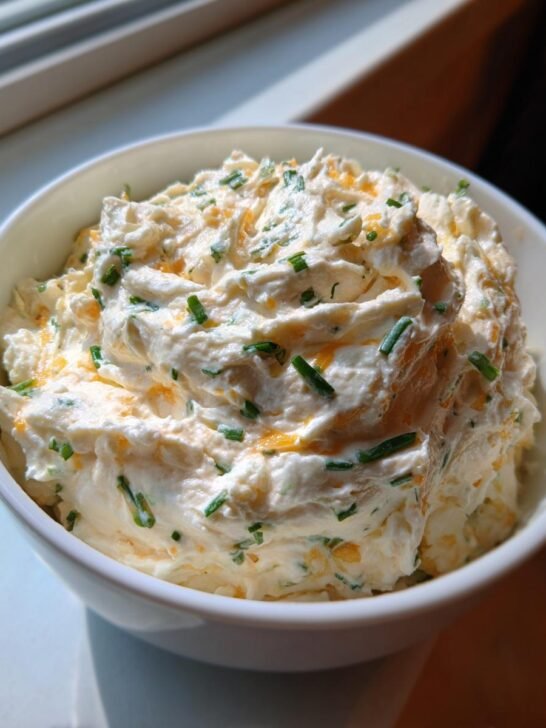 Addicting Dip