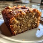 Amish Applesauce Cake