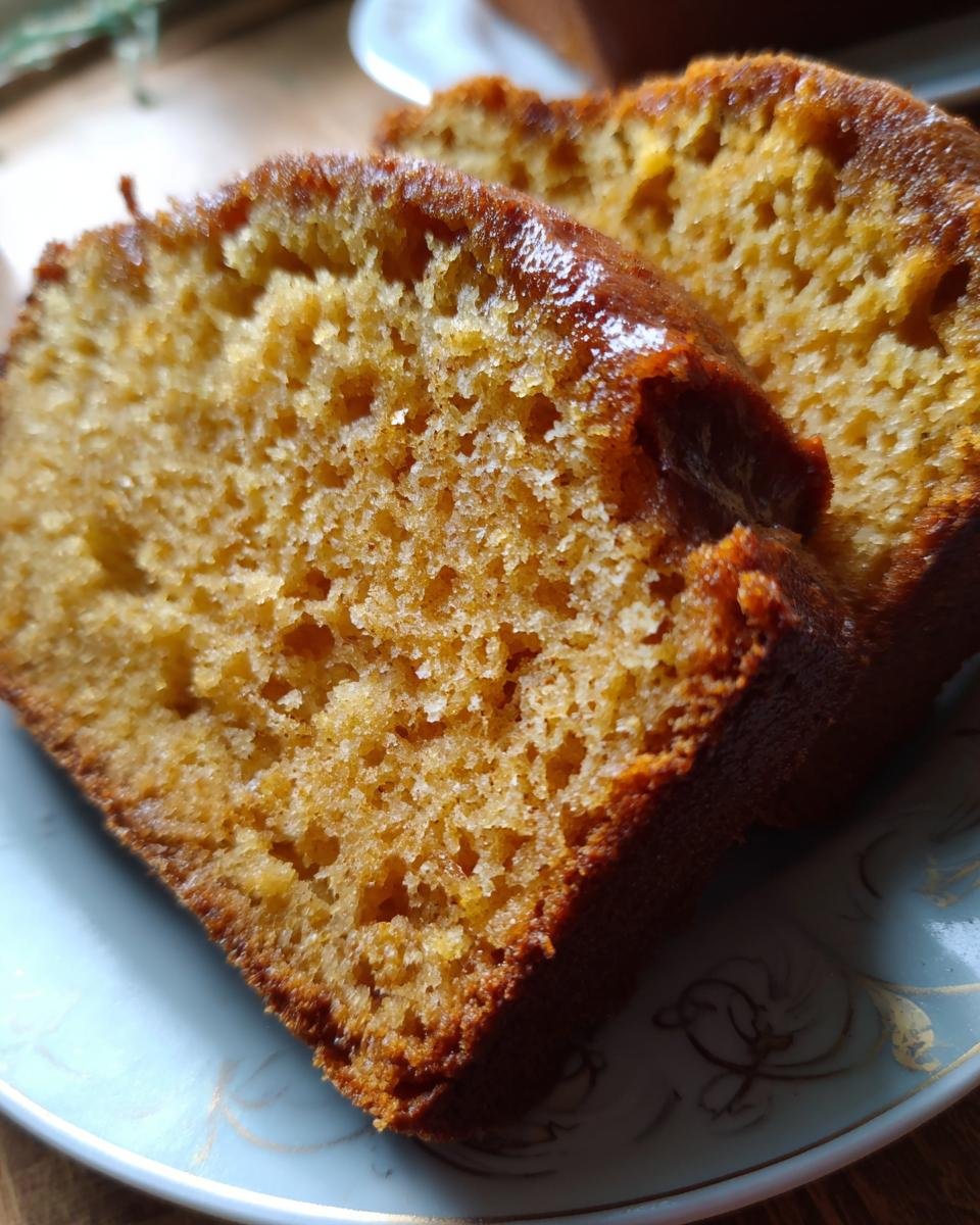 Amish Friendship Bread - detail 1