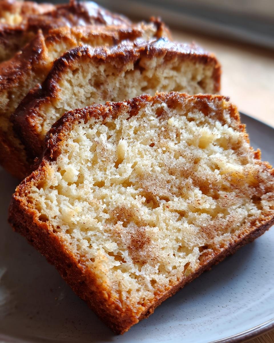 Amish Friendship Bread - detail 2