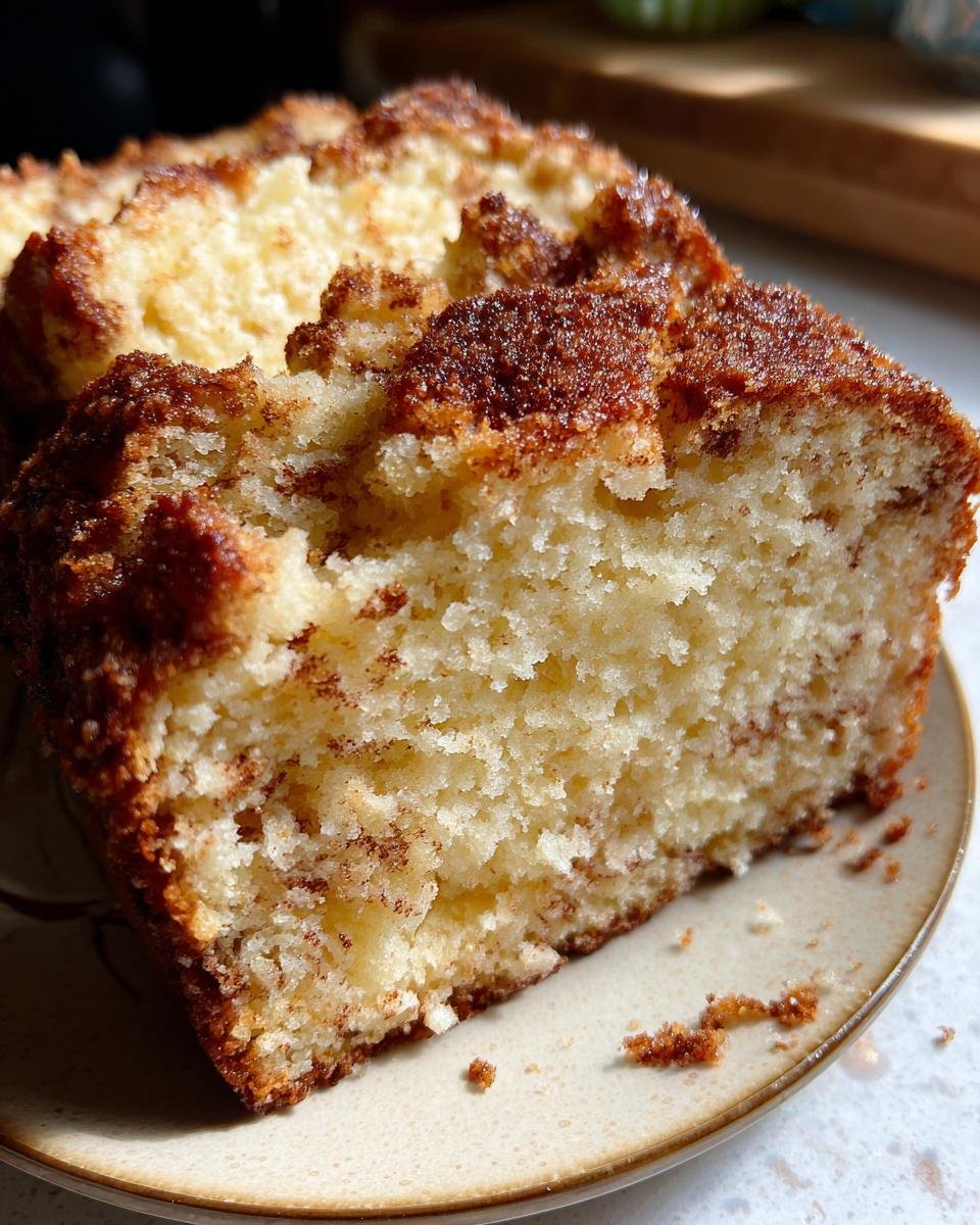 Amish Friendship Bread - detail 4