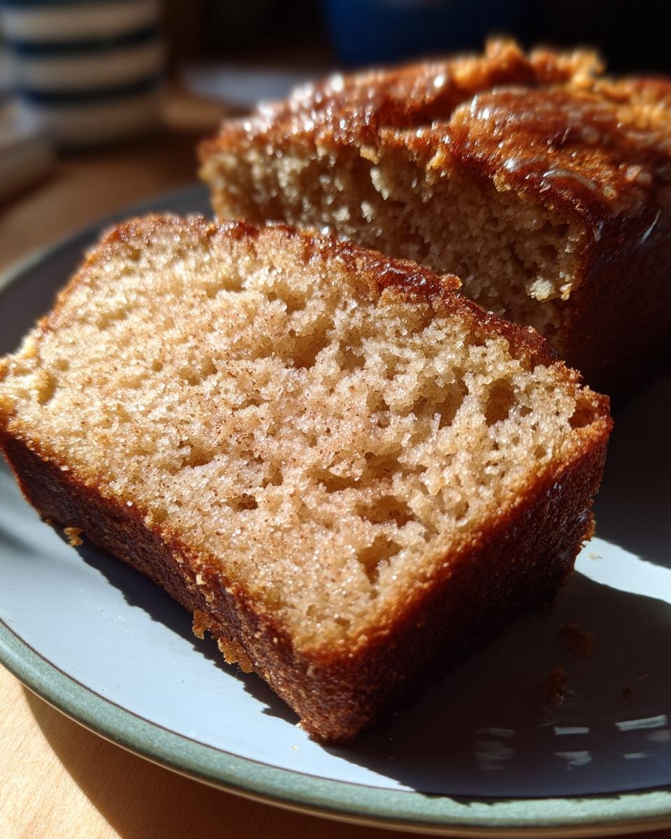 Amish Friendship Bread - detail 5