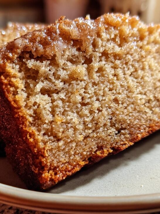 Amish Friendship Bread