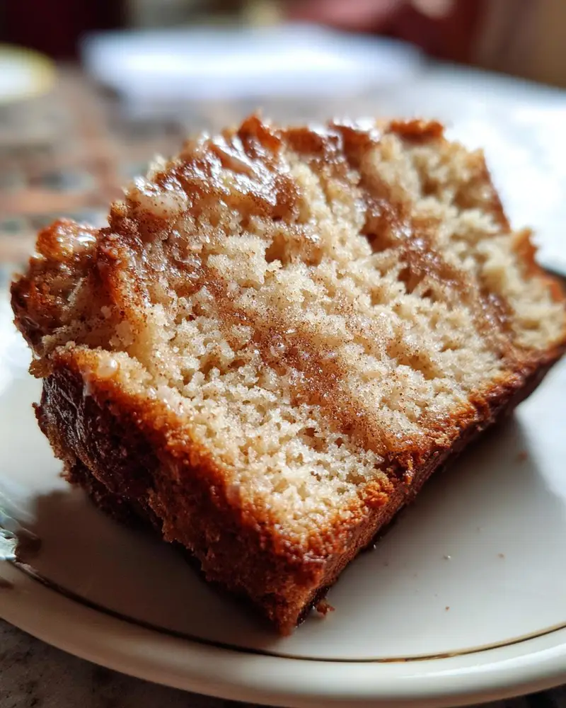 Amish Friendship Bread - detail 6
