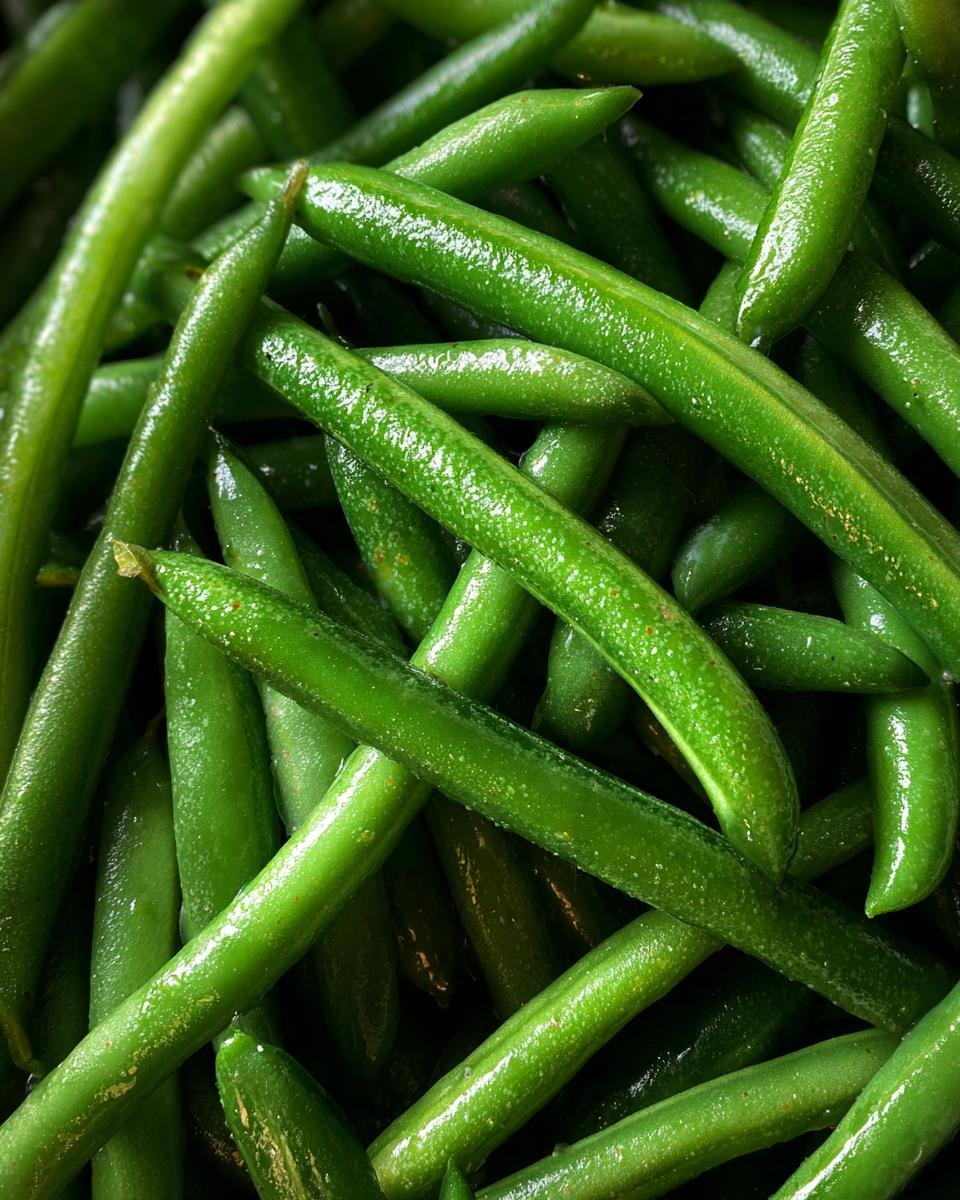 Best Green Beans - detail 1