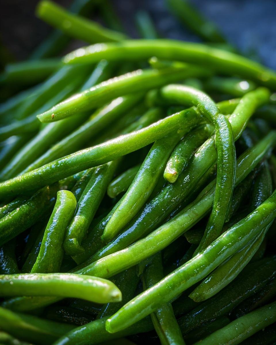 Best Green Beans - detail 2