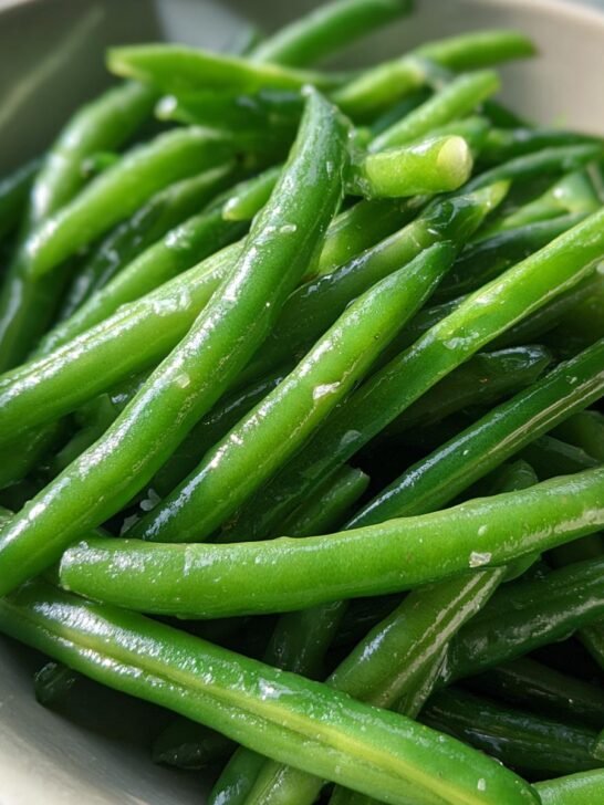 Best Green Beans