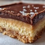 Buckeye Bars