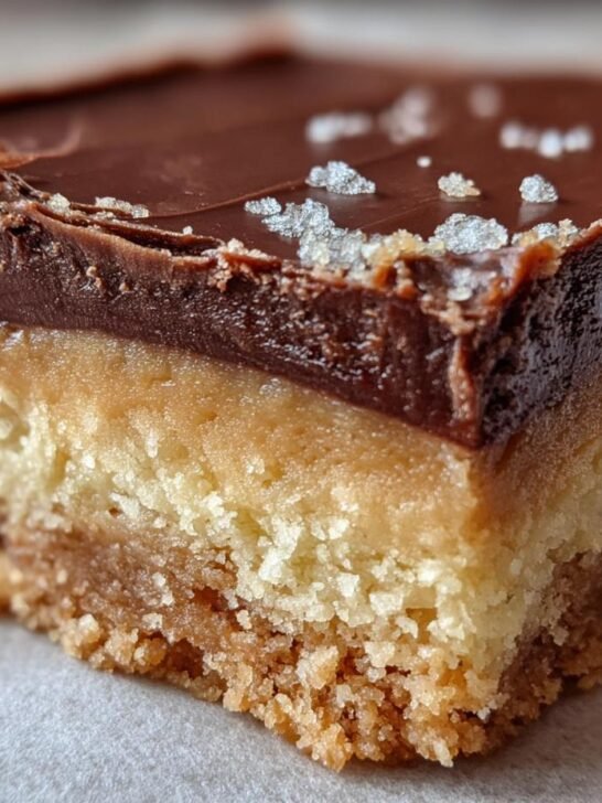 Buckeye Bars