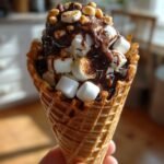 Campfire Cones