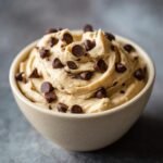 Chocolate Chip Cookie Dough Dip