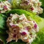 Crab Salad