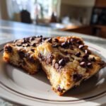 Crazy Delicious Easy Bars