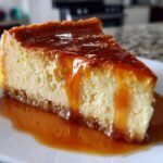 Cream Cheese Flan Recipe
