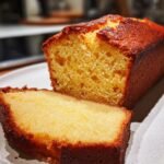 Cream Cheese Pound Cake