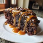 Decadent Dessert