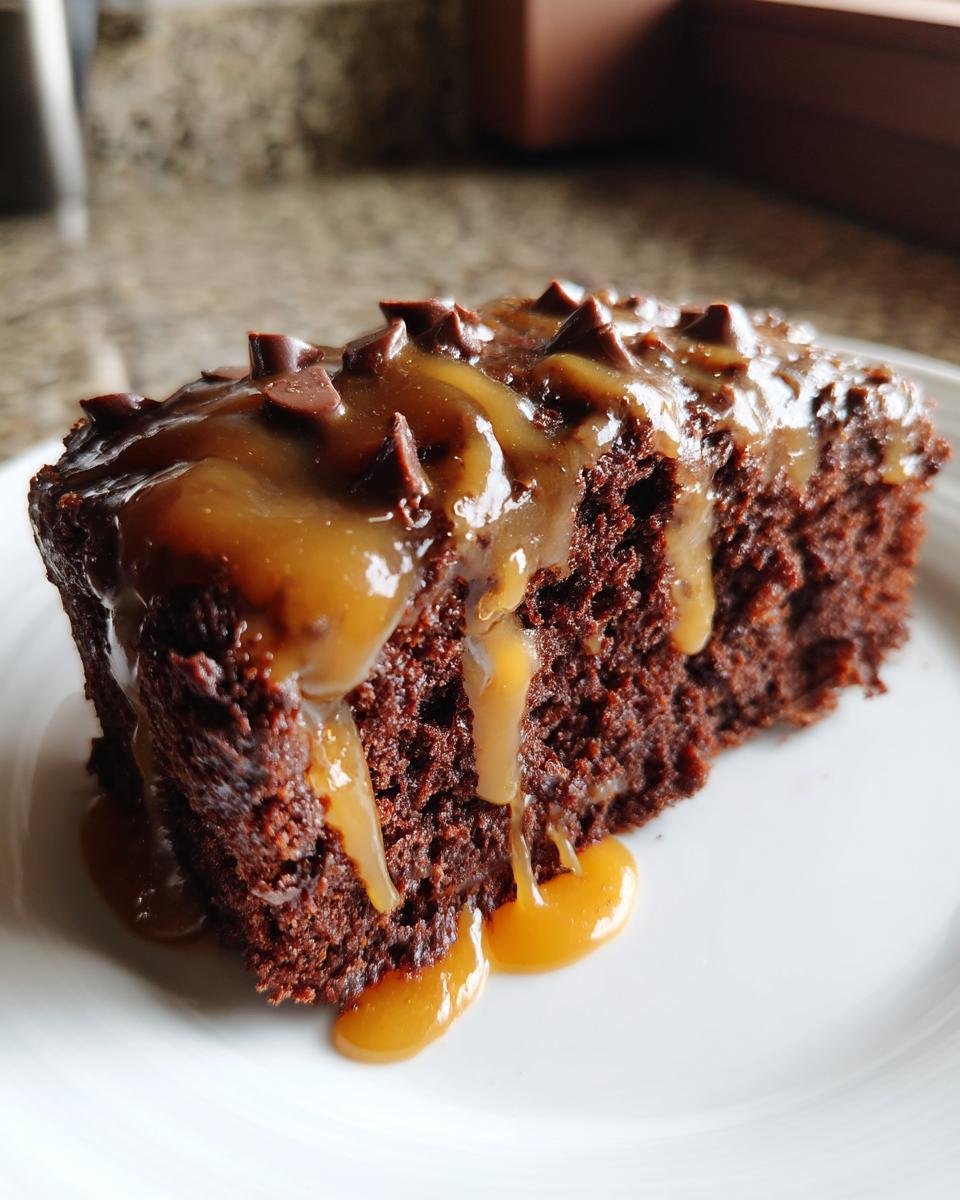 Decadent Dessert - detail 4