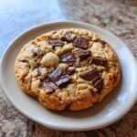 Delicious Cookies for a Bake Sale
