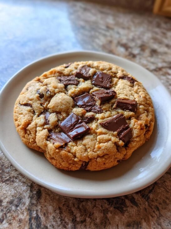 Delicious Cookies for a Bake Sale