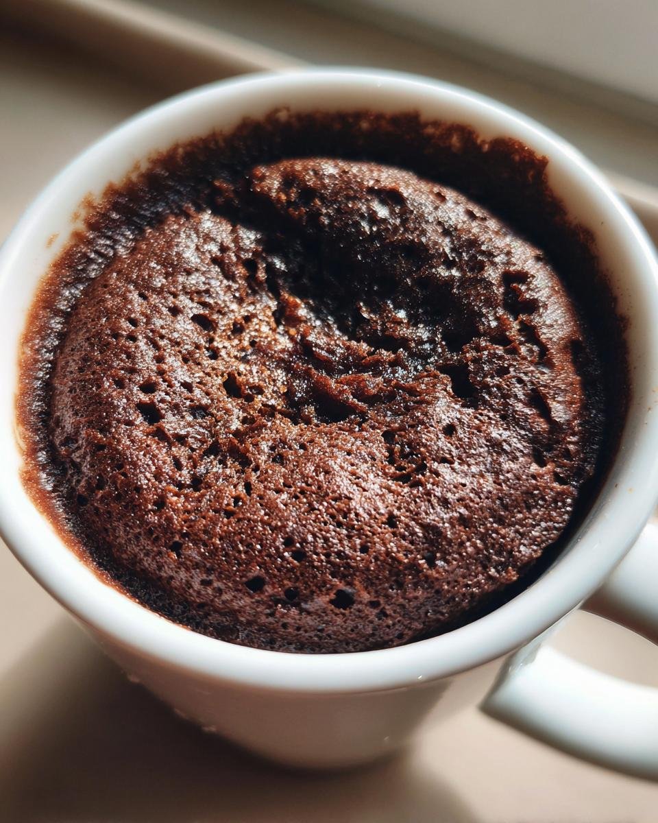 Dessert in a Cup - detail 1