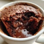 Dessert in a Cup