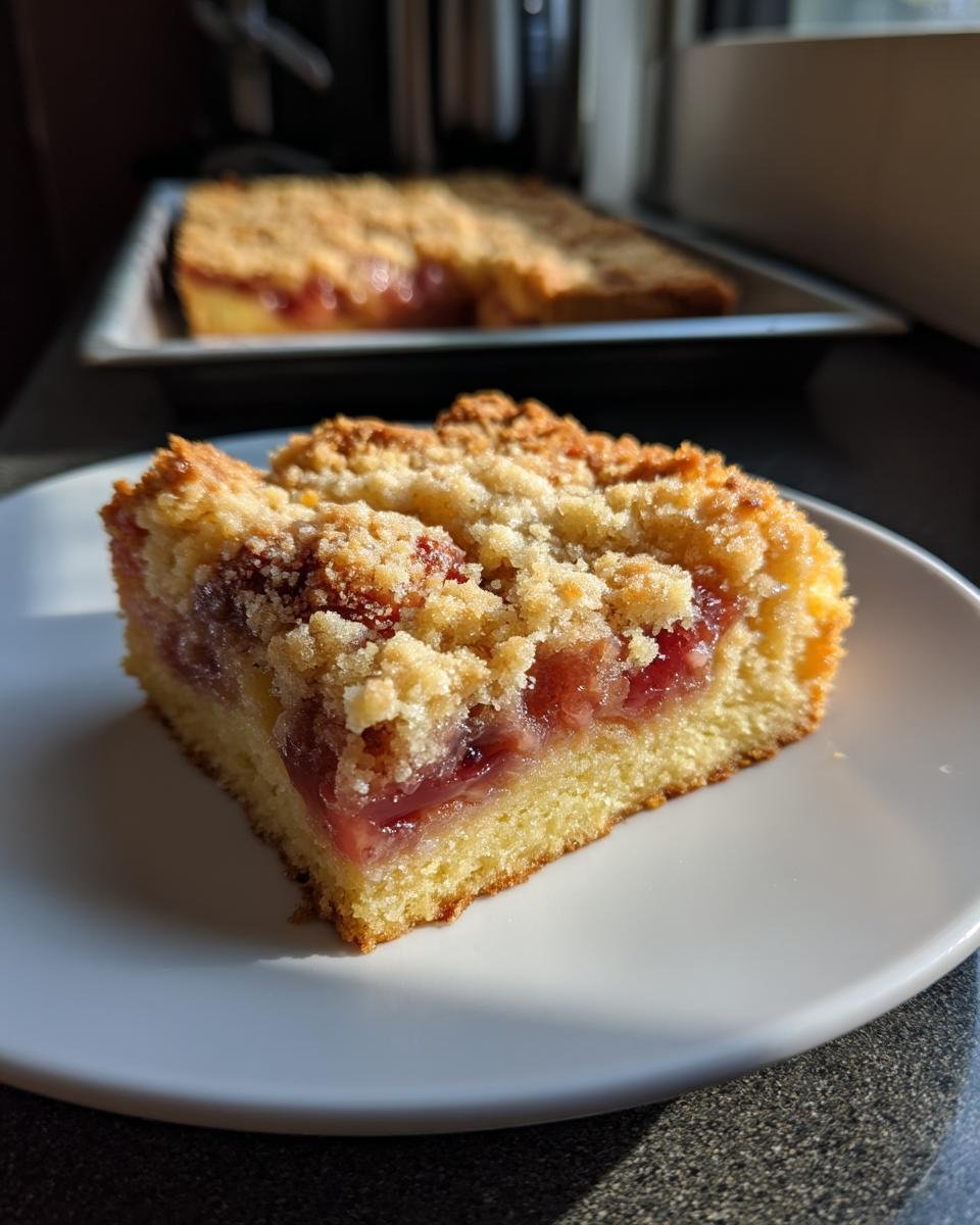 Easy-to-make Dump Cakes - detail 1