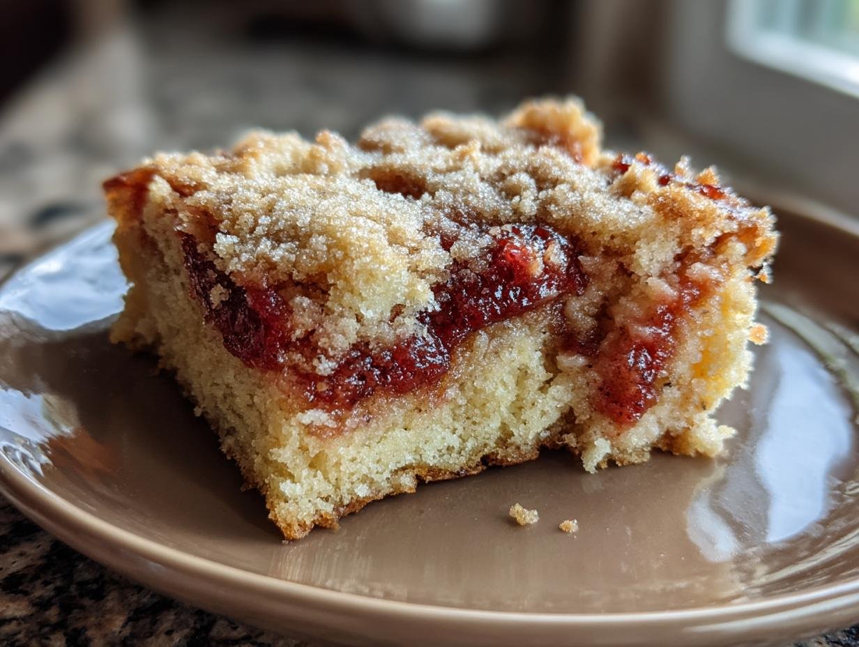 Easy-to-make Dump Cakes - detail 4