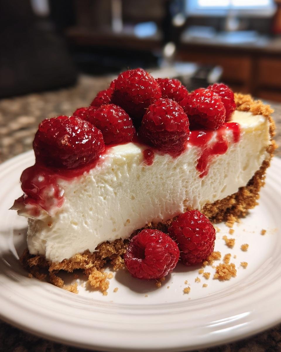 I Teach You 4 Exquisite No-Bake Cake Recipes - detail 1
