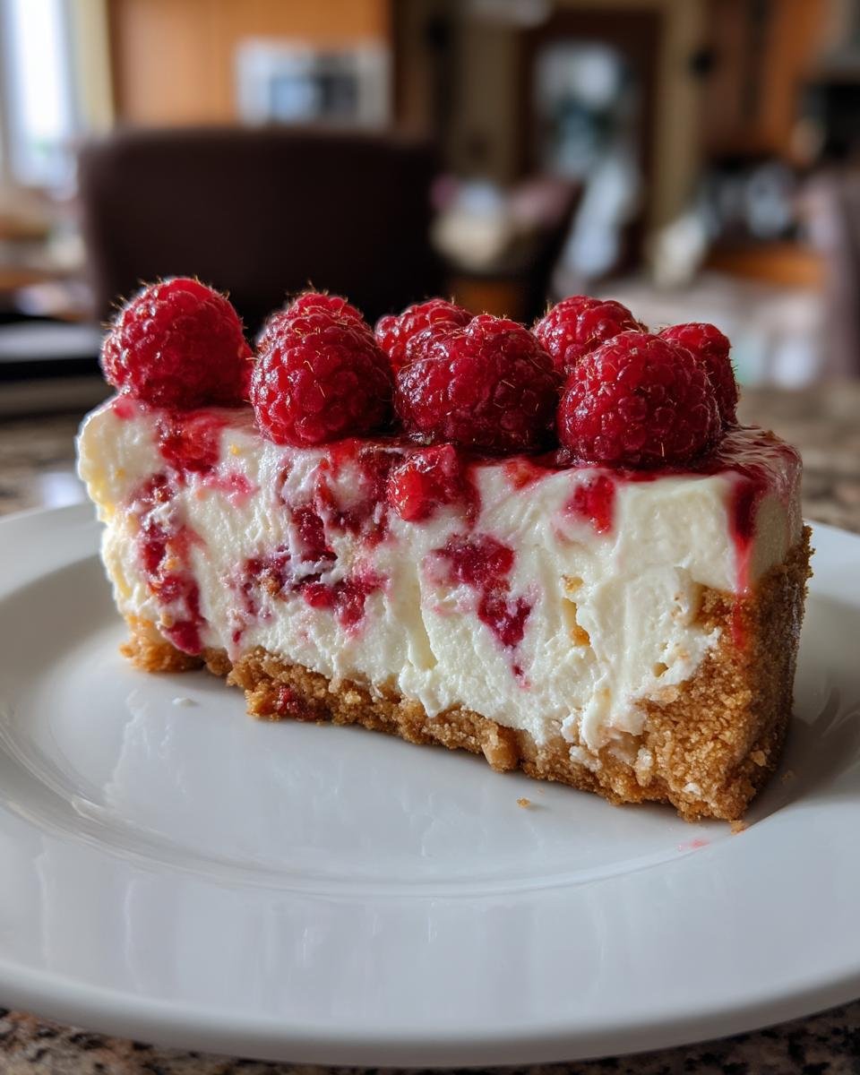 I Teach You 4 Exquisite No-Bake Cake Recipes - detail 4
