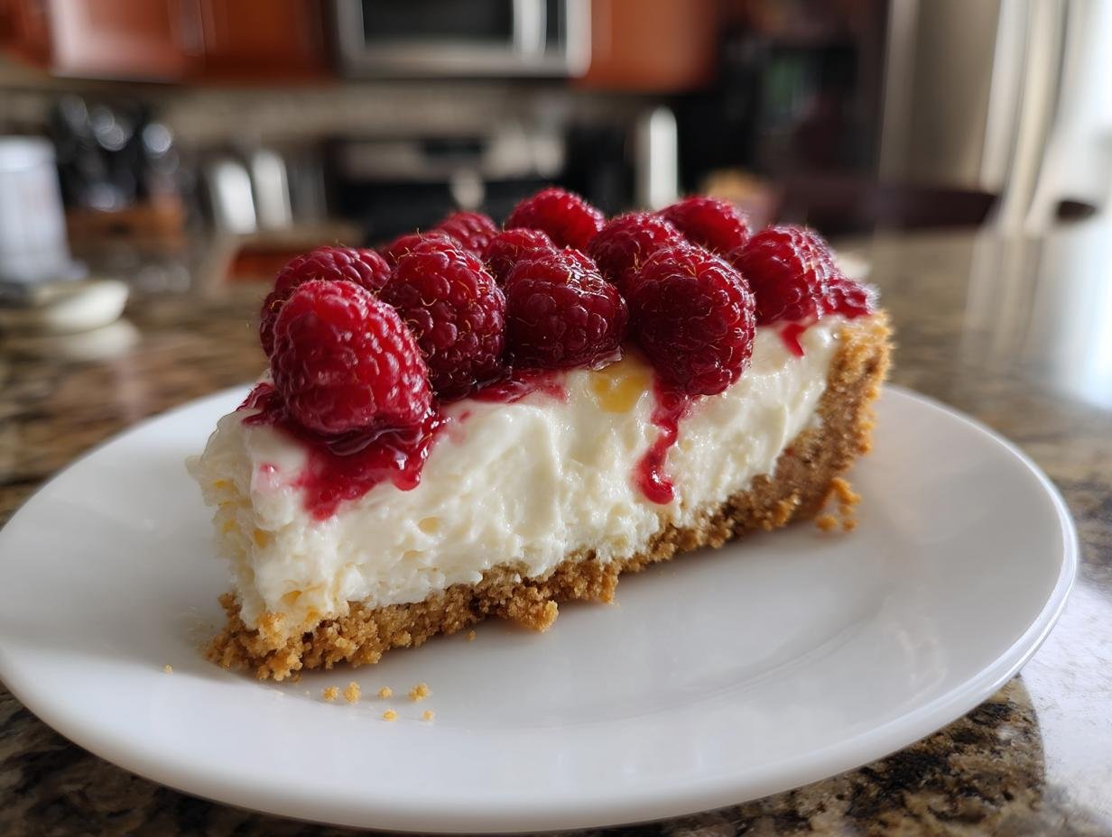 I Teach You 4 Exquisite No-Bake Cake Recipes - detail 5