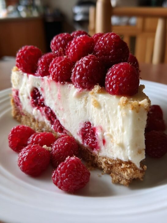 I Teach You 4 Exquisite No-Bake Cake Recipes