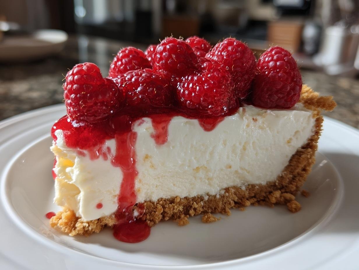 I Teach You 4 Exquisite No-Bake Cake Recipes - detail 6