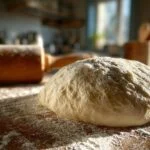 Italian Pizza Dough Recipe
