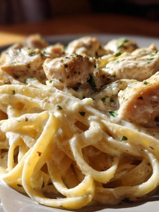 Olive Garden Recipes at Home