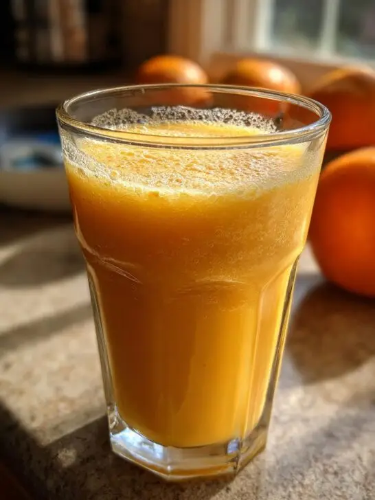 Orange Julius