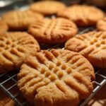 Peanut Butter Cookies