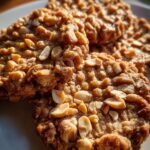 Peanut Butter Cookies in 3 Different Ways