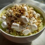 Pistachio Pudding Salad