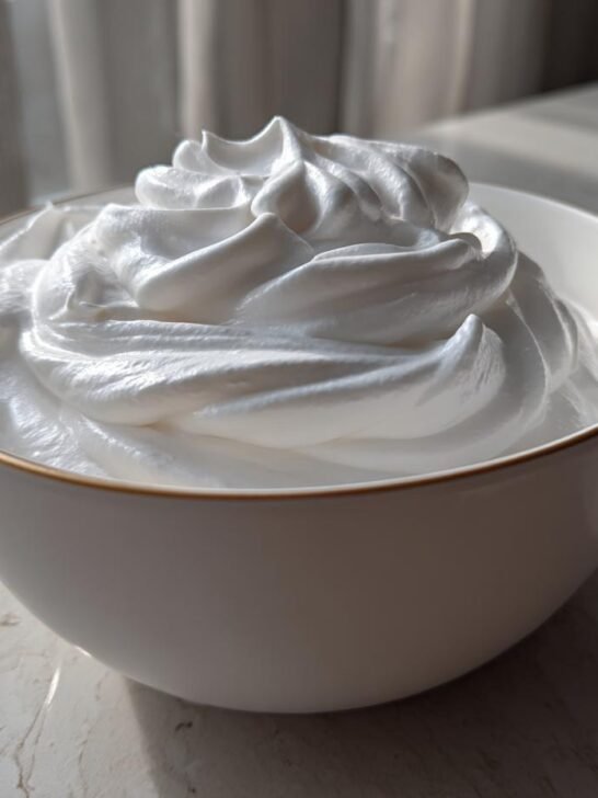 Royal Icing
