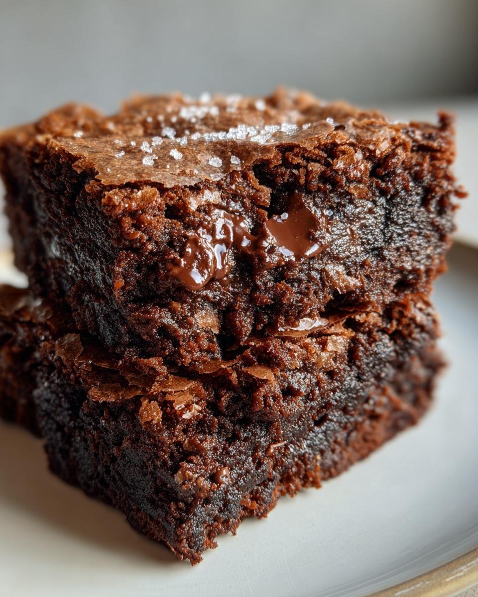 Starbucks Double Chocolate Brownies - detail 1