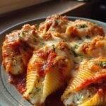 Stuffed Shells