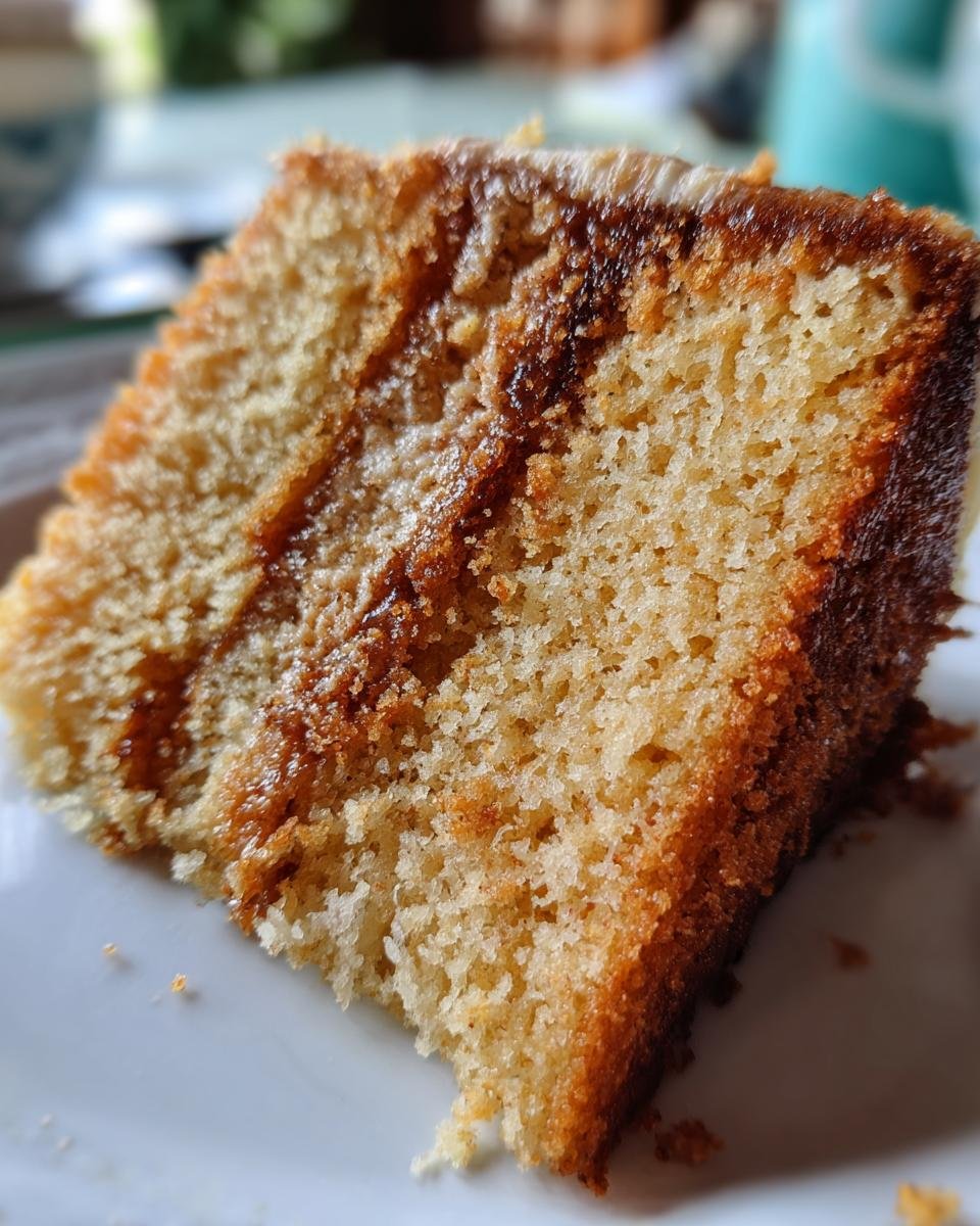 Tea Party Cake - detail 1