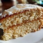 Tea Party Cake