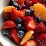 The Surprising Sugar Content of Fruits