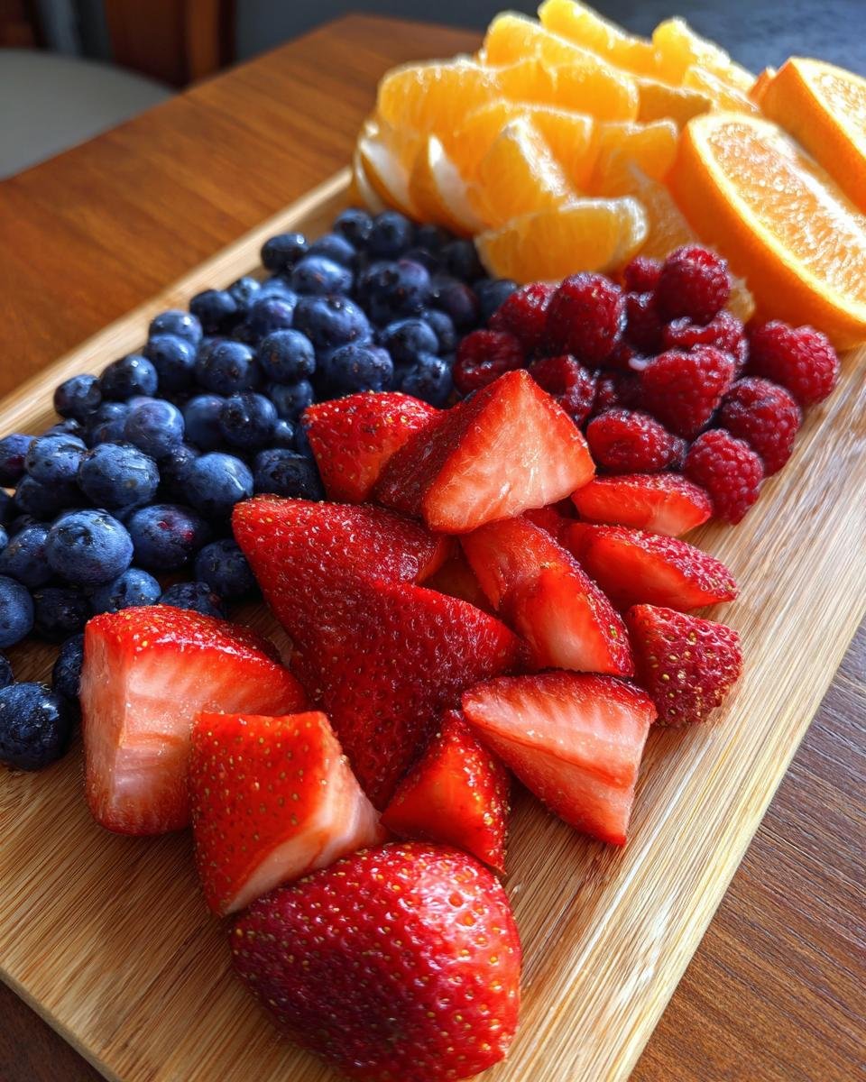 The Surprising Sugar Content of Fruits - detail 3
