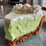 This May Be the Best Key Lime Pie We Have Ever Had!