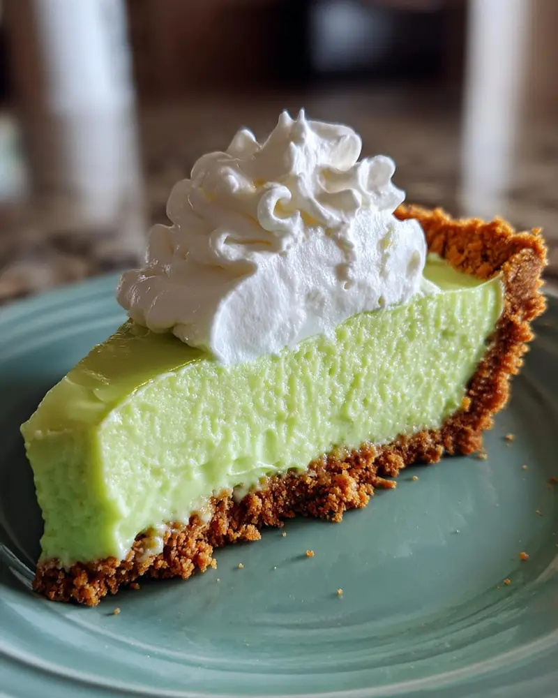 This May Be the Best Key Lime Pie We Have Ever Had! - detail 2