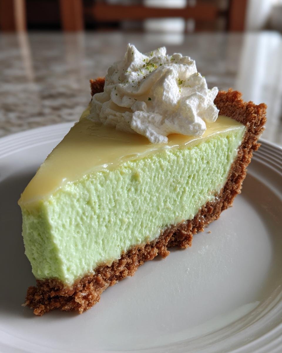 This May Be the Best Key Lime Pie We Have Ever Had! - detail 3