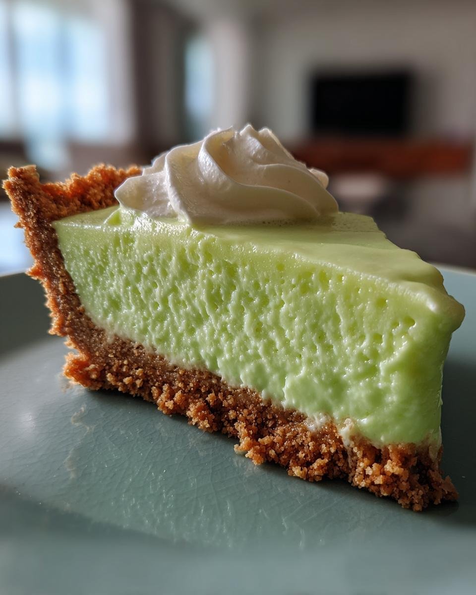 This May Be the Best Key Lime Pie We Have Ever Had! - detail 4